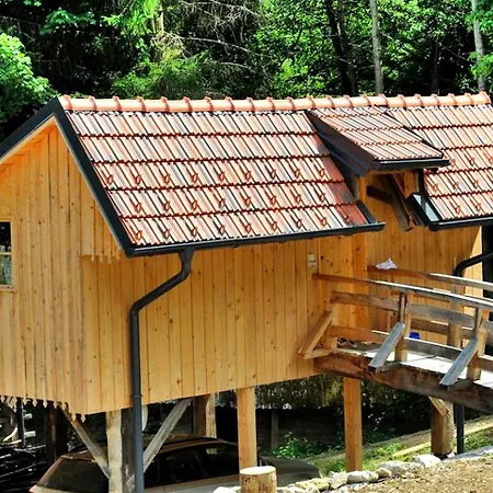 Idyllic Holiday Accommodation On A Beautiful Farm In Kozje, Eastern Slovenia * Kozje