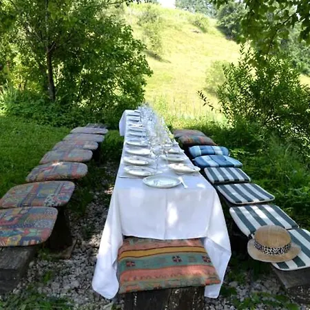 Idyllic Holiday Accommodation On A Beautiful Farm In Kozje, Eastern Slovenia *